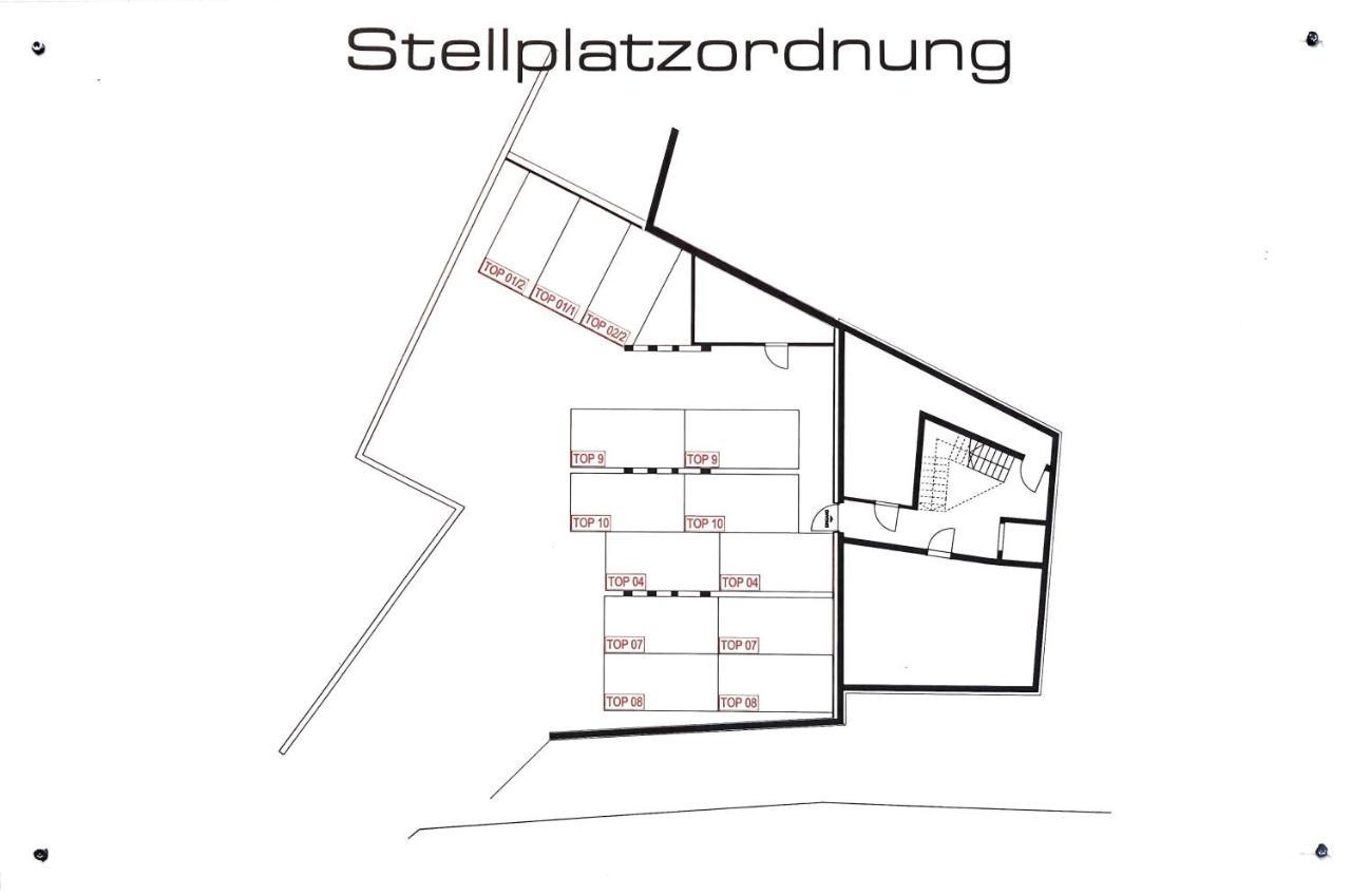 Charmantes Apartment In Der Residenz Silvretta - Inklusive Silvretta Card Premium ゼー エクステリア 写真