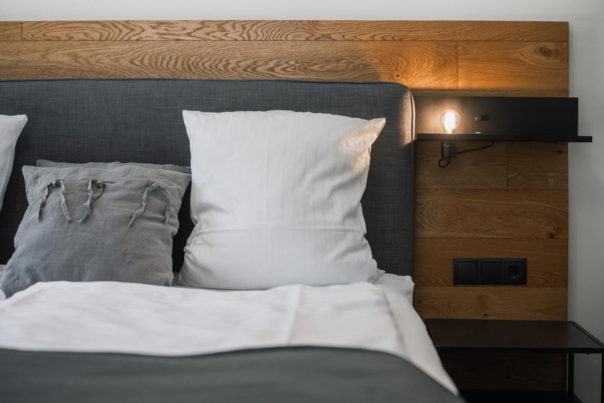 Charmantes Apartment In Der Residenz Silvretta - Inklusive Silvretta Card Premium ゼー エクステリア 写真